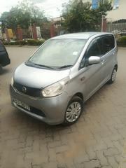 Nissan Dayz 2016 Silver for sale