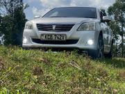 Toyota Premio 1.8 FWD 2007 Silver for sale