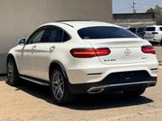 Mercedes-Benz GLC-Class 2019 White for sale