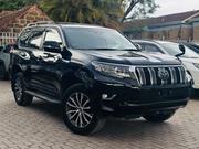 Toyota Land Cruiser Prado 2020 for sale