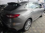 Maserati Levante 2020 Burgundy for sale
