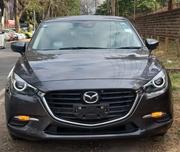 Mazda Axela 2019 Gray for sale