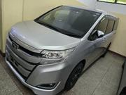 Toyota Noah 2019 Silver for sale
