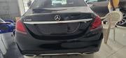 Mercedes-Benz C200 2020 Gray for sale