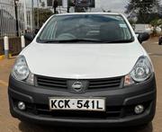 Nissan Advan 2009 White for sale