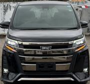 Toyota Noah 2.0 AWD (8 Seater) 2019 Black for sale