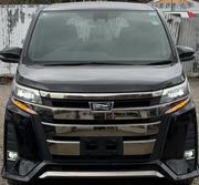Toyota Noah 2.0 AWD (8 Seater) 2019 Black for sale
