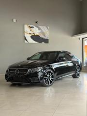 Mercedes-Benz E53 AMG AMG E 53 4MATIC+ 2020 Matt Black for sale