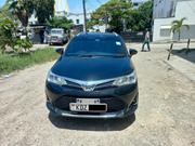 Toyota Corolla Fielder 1.5 Hybrid FWD 2019 Black for sale