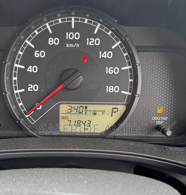 Toyota Probox 1.5 DX Comfort 2WD 2021 Silver