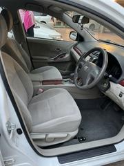 Toyota Premio 1.8 FWD 2010 White for sale