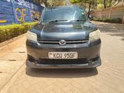 Toyota Corolla Rumion Hatchback 1.5 FWD 2012 Black for sale