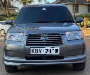 Subaru Forester 2007 Gray for sale