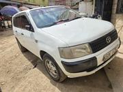 Toyota Probox 2003 White for sale