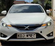 Toyota Mark X 2014 Pearl for sale