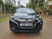 Honda Vezel 1.5 Hybrid 2WD 2018 Black for sale