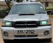 Subaru Forester 2003 Gold for sale