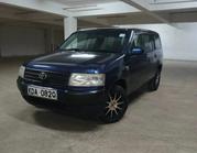 Toyota Probox 2014 Blue for sale