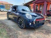 Mini Cooper 2017 Blue for sale