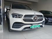 Mercedes-Benz GLE-Class 2019 White for sale