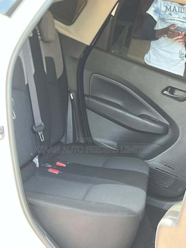 Nissan Note 1.2 Hybrid 2021 White