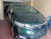 Honda Fit 2019 Green for sale