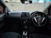 Nissan Note 2015 White for sale