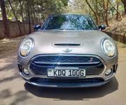 Mini Clubman 2017 Gray for sale