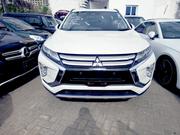 Mitsubishi Eclipse Cross 1.5 FWD 2020 White for sale