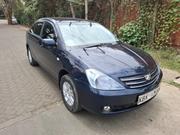 Toyota Allion 2004 Blue for sale