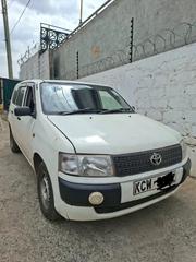 Toyota Probox 2013 White for sale