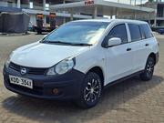 Nissan Advan 2014 White for sale