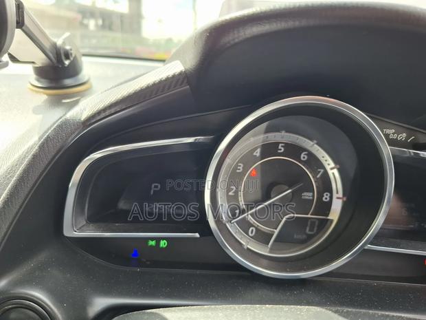 Mazda Demio 2016 Pearl