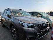 Subaru Outback Limited 2022 Ivory for sale