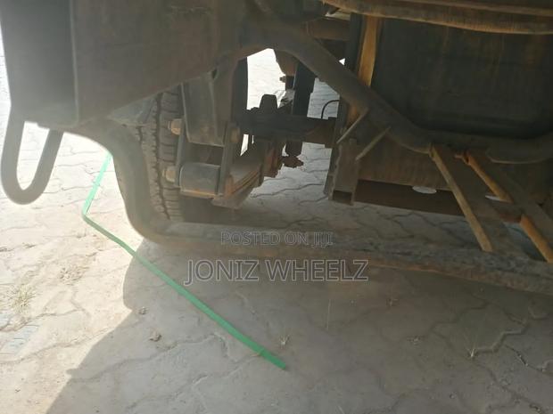 Mahindra Scorpio 2021 White