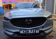 Mazda CX-5 2020 Black for sale