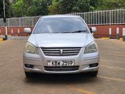 Toyota Premio 1.8 FWD 2007 Silver for sale