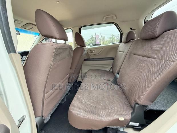Honda N-WGN 660 Turbo 2WD 2019 White