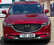 Mazda CX-8 2019 Red for sale