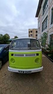 Volkswagen Kombi 1975 White for sale