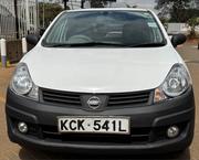 Nissan Advan 2009 White for sale