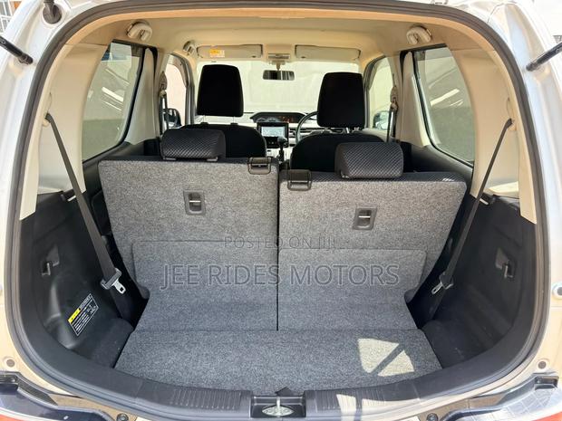 Suzuki Wagon R 660 Petrol Turbo FWD 2019 White