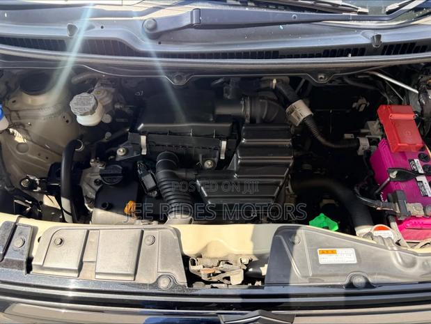 Suzuki Wagon R 660 Petrol Turbo FWD 2019 White