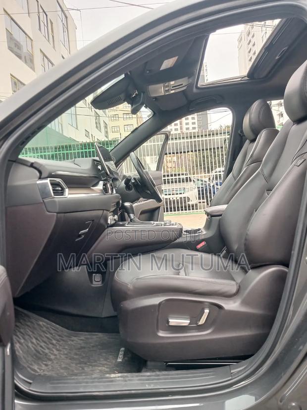 Mazda CX-8 2.2 FWD (7 seater) 2019 Gray