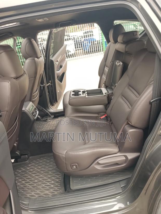 Mazda CX-8 2.2 FWD (7 seater) 2019 Gray