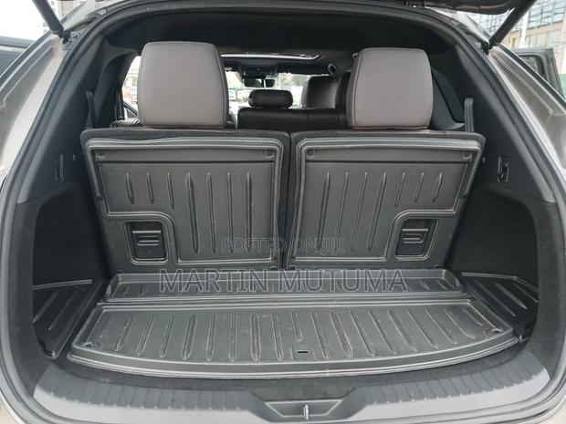 Mazda CX-8 2.2 FWD (7 seater) 2019 Gray