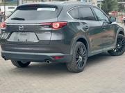 Mazda CX-8 2.2 FWD (7 seater) 2019 Gray for sale