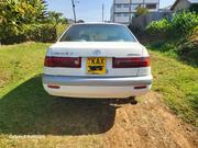 Toyota Corona Premio 2001 White for sale