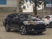 Toyota Harrier 2.0 Turbo 4WD 2019 for sale