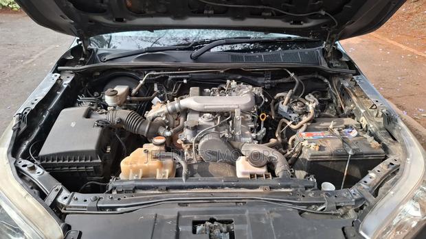 Toyota Hilux Revo Single Cab Deisel 2.4 RWD 2019 Gray